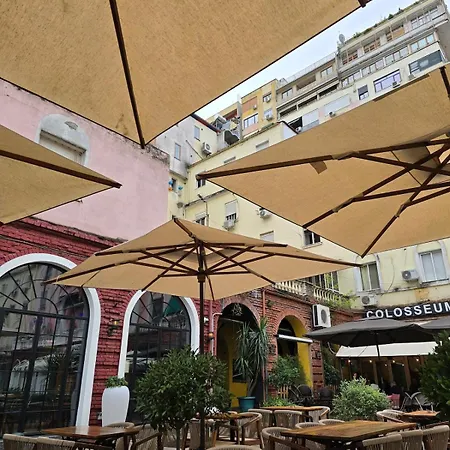 Апартаменты Pink Hub No 2 In The Heart Of *