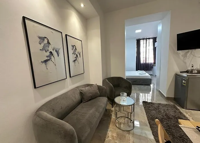 Apartmán Pink Hub No 2 In The Heart Of