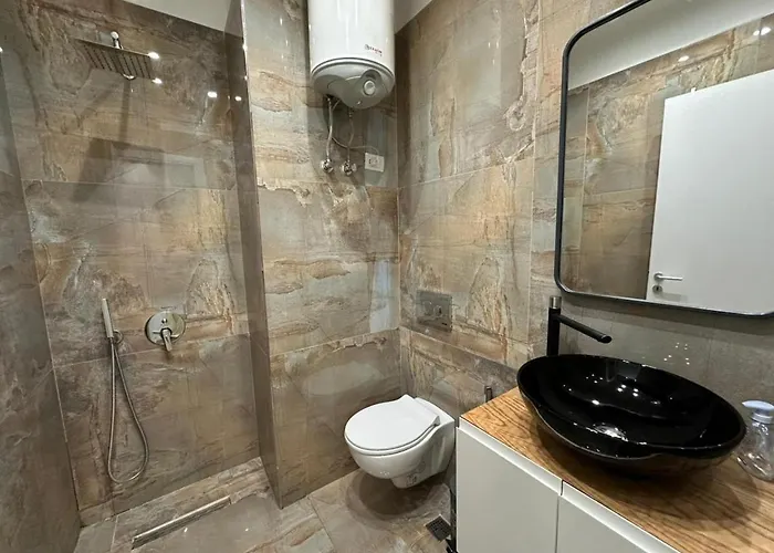 Pink Hub No 2 In The Heart Of شقة *