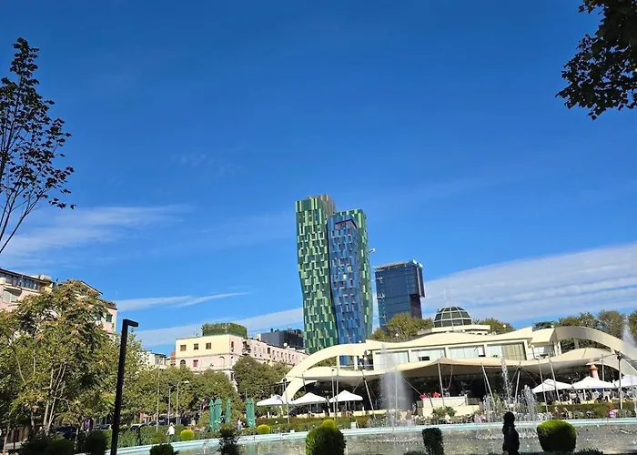 Pink Hub No 2 In The Heart Of شقة *