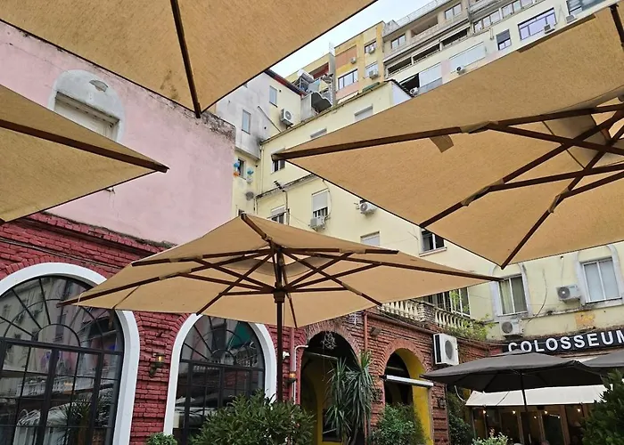 شقة Pink Hub No 2 In The Heart Of *